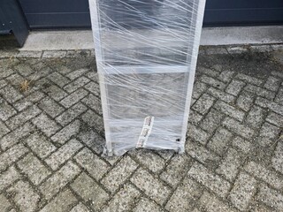 Ladder Cagsan, T0035